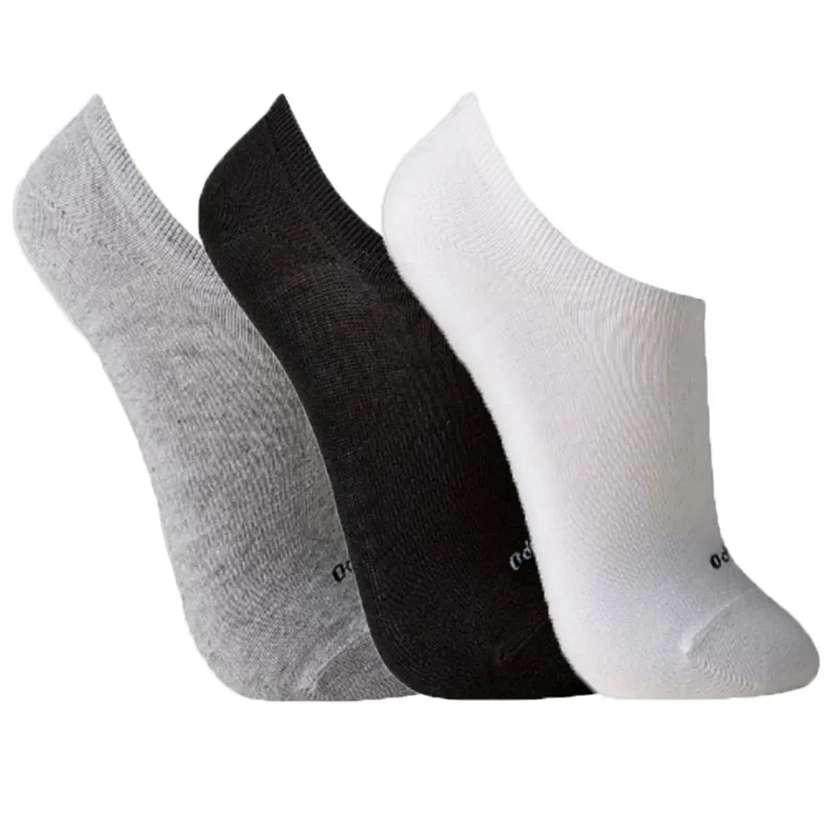 Kit of 3 pairs of ankle socks